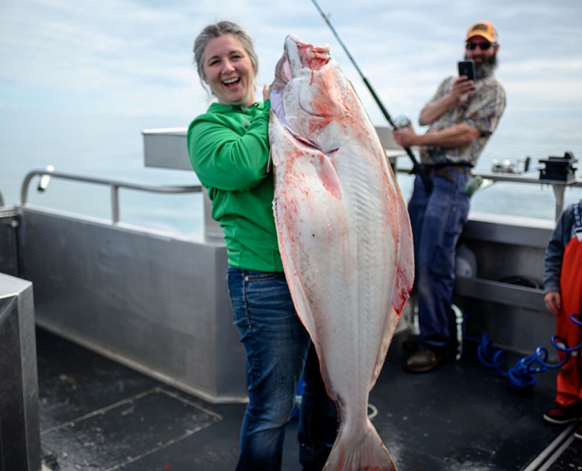 Home Halibut Fishing Charters Home Halibut Fishing Charters