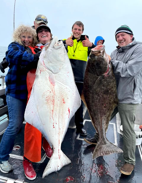 Reviews – Home Halibut Fishing Charters